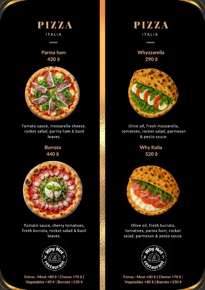 Delicious food item 5