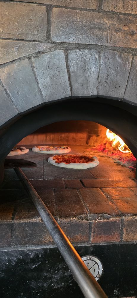 Why Not Restaurant - Gallery Image 1