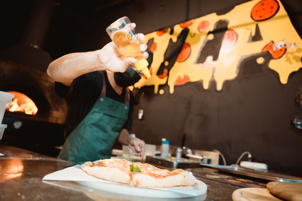 Why Not Restaurant - Gallery Image 8