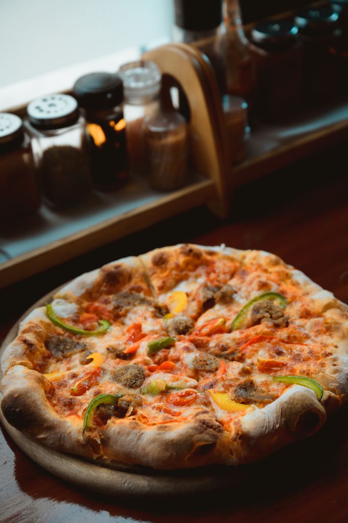Why Not Restaurant - Gallery Image 6