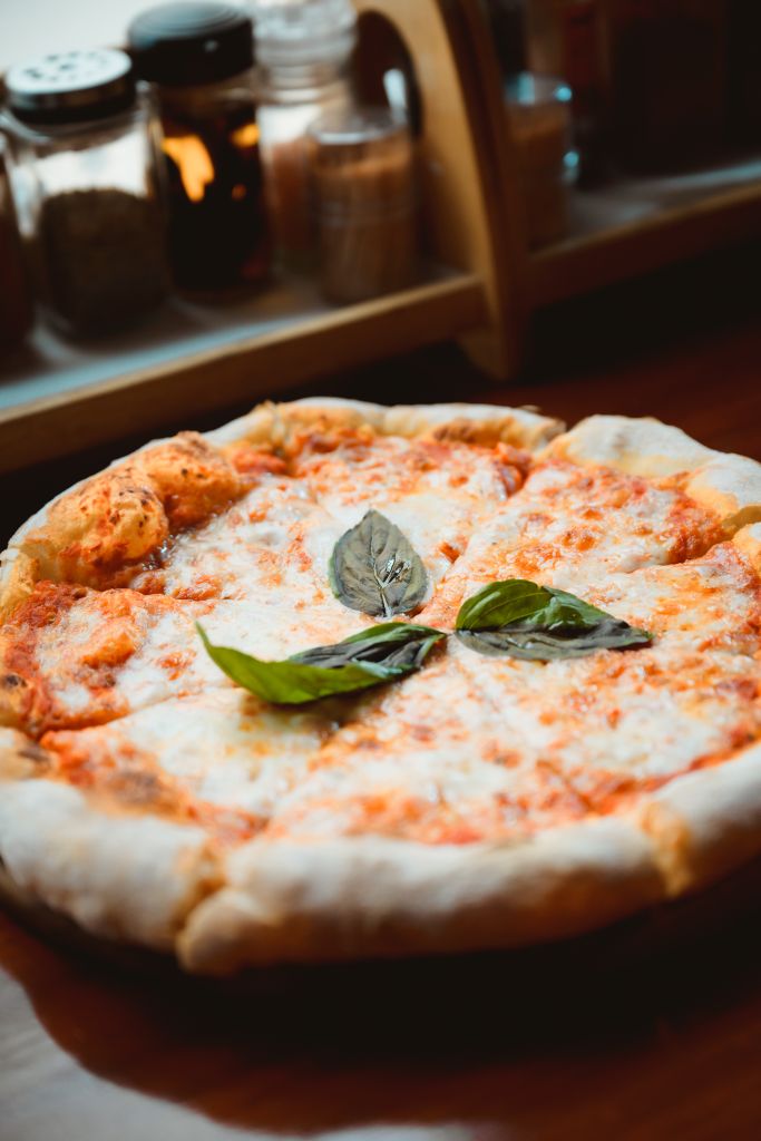 Why Not Restaurant - Gallery Image 5