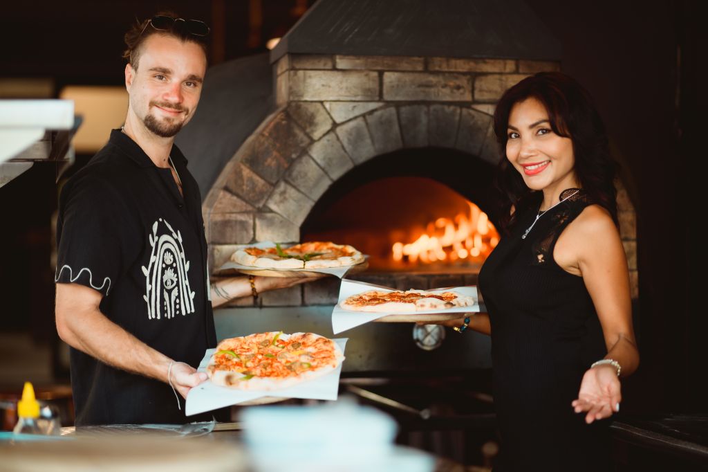 Why Not Restaurant - Gallery Image 4